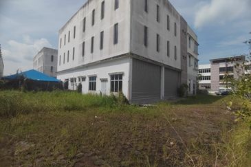 68 Avenue @ Gelang Patah