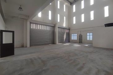 68 Avenue @ Gelang Patah