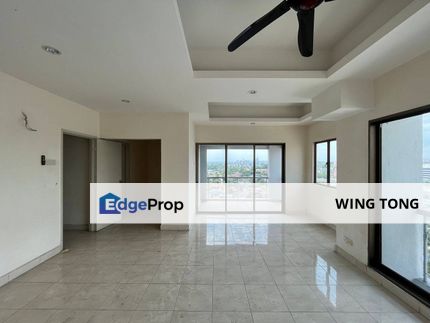 Danga View Apartment / Duplex Unit / Danga Bay, Johor, Johor Bahru