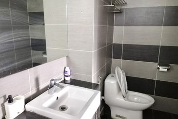 KSL D Esplanade, Taman Century