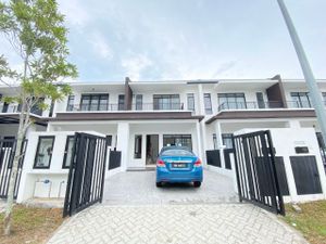 2 Storey Terrace House Myra Alam Puncak Alam for Sale @RM525,000 By ...