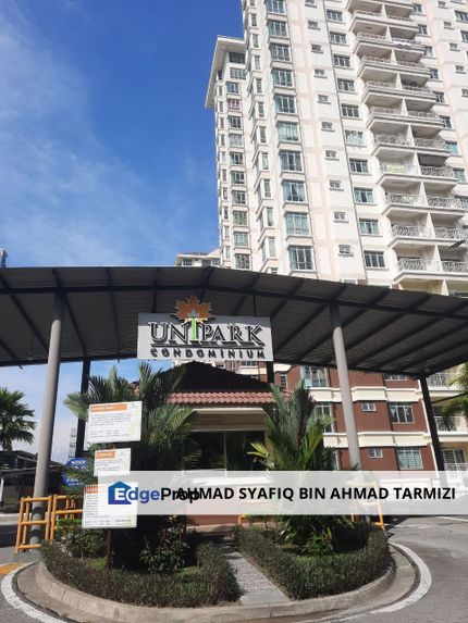 Unipark Condominium, Bangi, Selangor, Selangor, Bangi