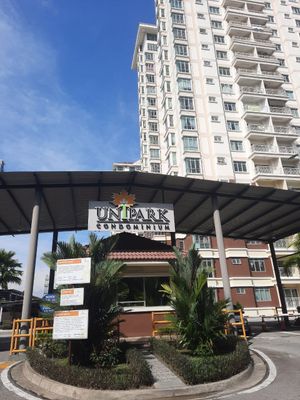 Unipark Condominium, Bangi, Selangor for Sale @RM330,000 By AHMAD ...