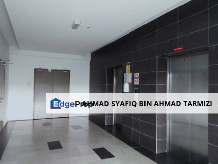 Anyaman Residence, Bandar Tasik Selatan, KL , Kuala Lumpur, Bandar Tasik Selatan