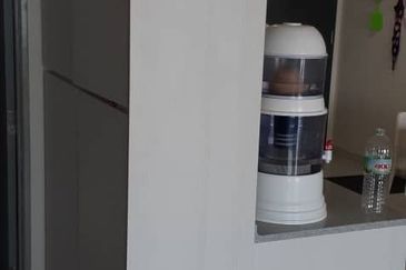 Infiniti 3 Residences