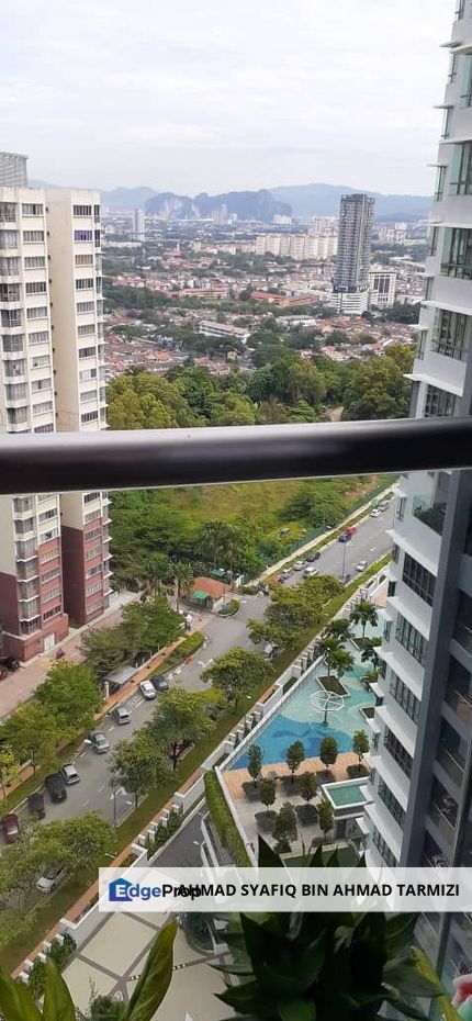 Infiniti 3 Residence, Wangsa Maju, Kuala Lumpur , Kuala Lumpur, Wangsa Maju