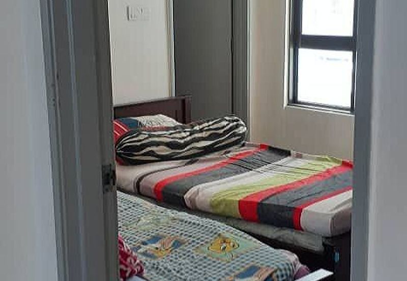 Infiniti 3 Residences