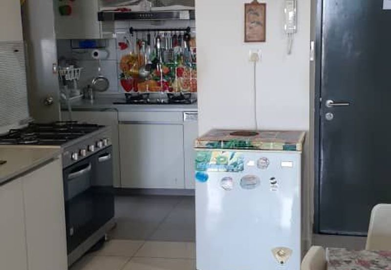 Infiniti 3 Residences