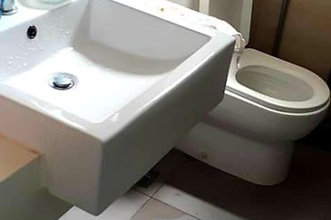 Infiniti 3 Residences