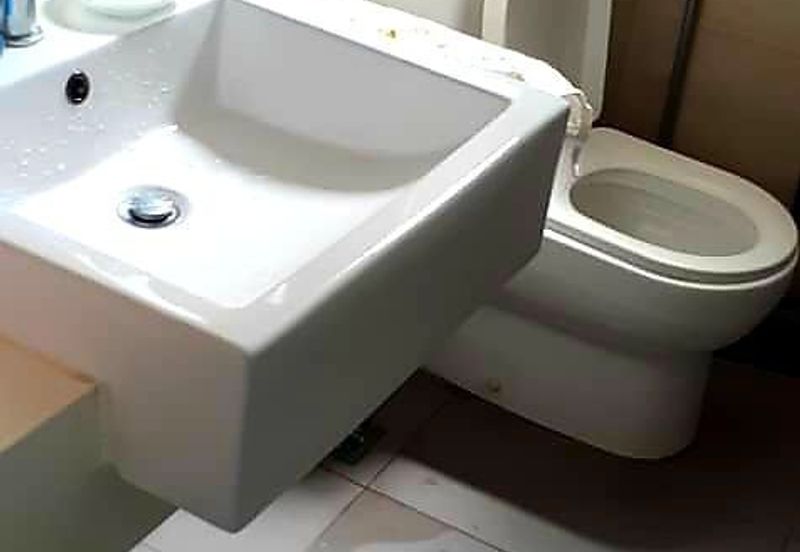 Infiniti 3 Residences