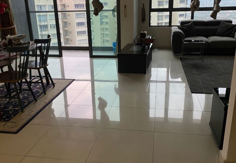 Infiniti 3 Residences