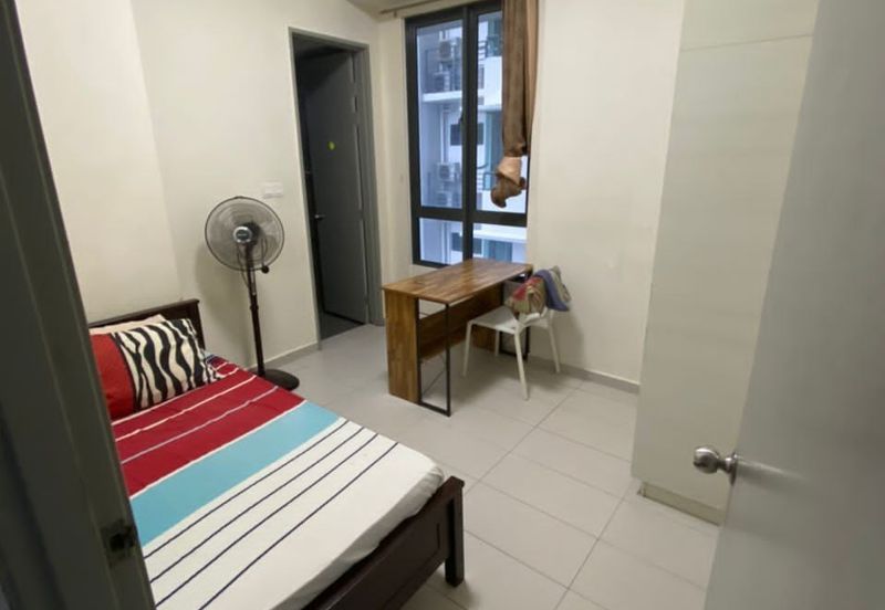 Infiniti 3 Residences