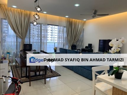 Lakeville Residence Condo, Jalan Kuching, Kuala Lumpur , Kuala Lumpur, Jalan Ipoh