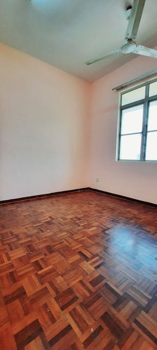 Prima Ria Condominium, Jalan Dutamas Raya, Segambut, Kuala Lumpur , Kuala Lumpur, Dutamas