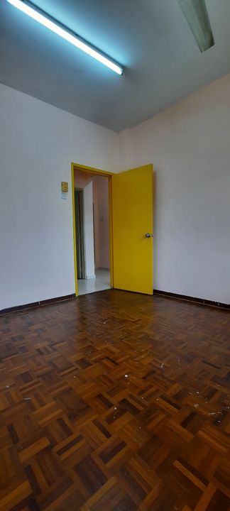 Prima Ria Condominium, Jalan Dutamas Raya, Segambut, Kuala Lumpur , Kuala Lumpur, Dutamas