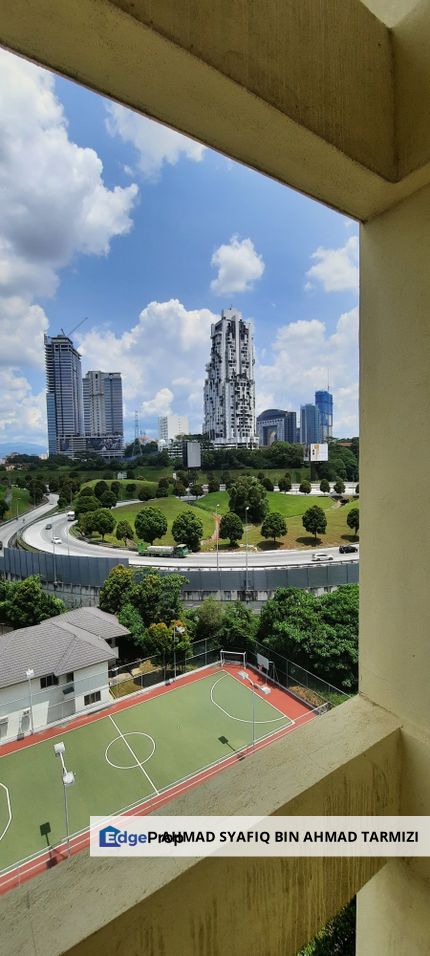 Prima Ria Condominium, Jalan Dutamas Raya, Segambut, Kuala Lumpur , Kuala Lumpur, Dutamas