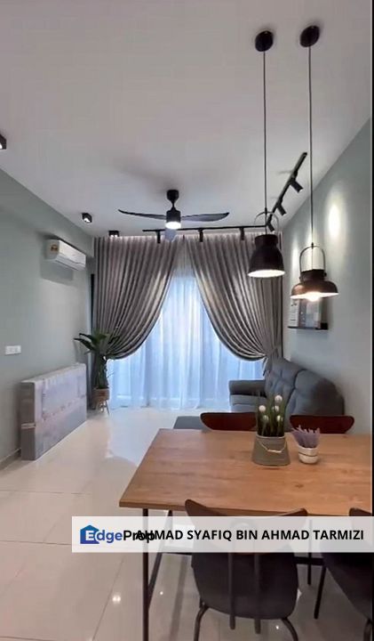 Astoria Residence, Jalan Ampang, Kuala Lumpur, Kuala Lumpur, Ampang