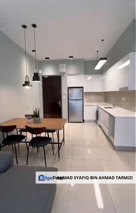 Astoria Residence, Jalan Ampang, Kuala Lumpur, Kuala Lumpur, Ampang