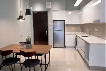 Astoria Residence, Jalan Ampang, Kuala Lumpur