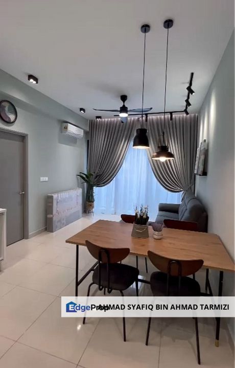 Astoria Residence, Jalan Ampang, Kuala Lumpur, Kuala Lumpur, Ampang