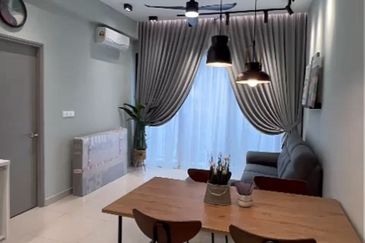 Astoria Residence, Jalan Ampang, Kuala Lumpur