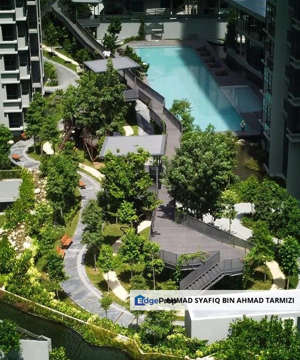 Astoria Residence, Jalan Ampang, Kuala Lumpur, Kuala Lumpur, Ampang