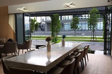 Astoria Residence, Jalan Ampang, Kuala Lumpur