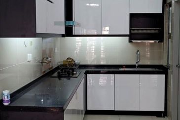 Saujana Aster, Precinct 11