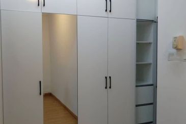 Saujana Aster, Precinct 11