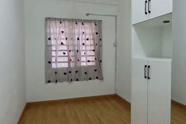 Saujana Aster, Precinct 11