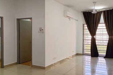 Saujana Aster, Precinct 11