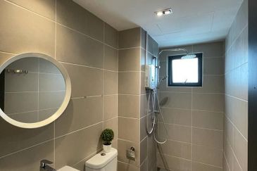 Emira Residence @ Shah Alam