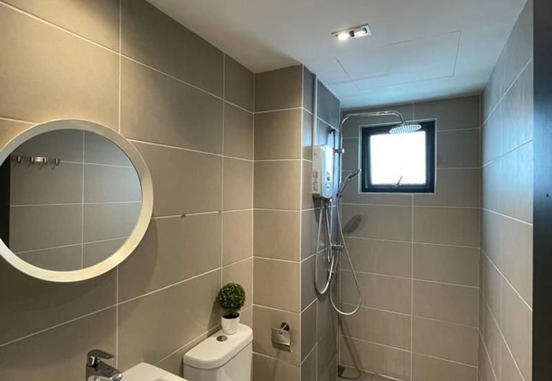 Emira Residence @ Shah Alam