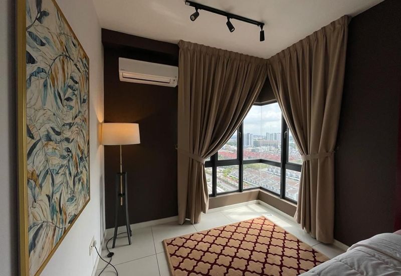 Emira Residence @ Shah Alam