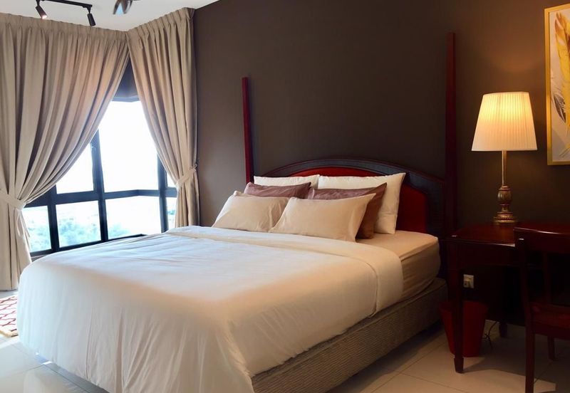 Emira Residence @ Shah Alam