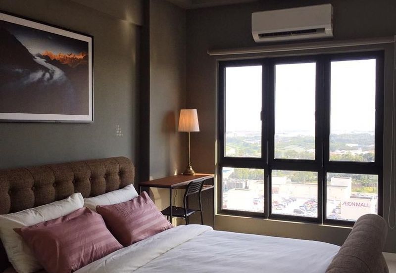 Emira Residence @ Shah Alam