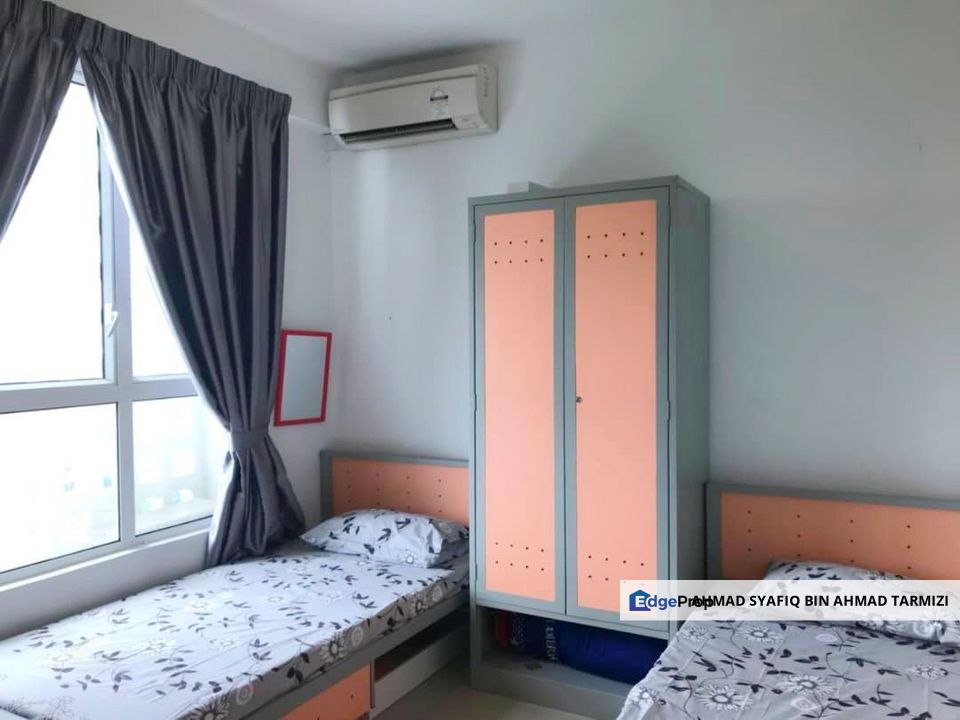 MENARA U2 [LEVEL 29] SEKSYEN 13 @ SHAH ALAM, Selangor, Shah Alam