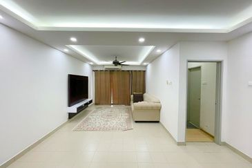 Residensi Alami