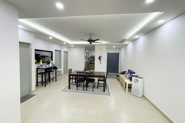 Residensi Alami