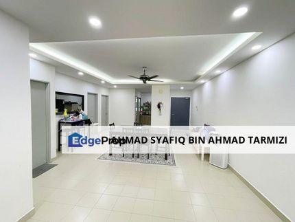 RESIDENSI ALAMI [LEVEL 17] SEKSYEN 13 @ SHAH ALAM, Selangor, Shah Alam