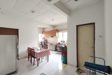 Taman Desa Bukit Permata