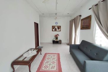 Taman Desa Bukit Permata