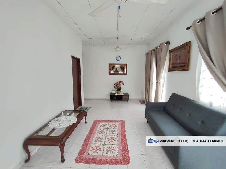 FULL LOAN Semi-D Setingkat, Taman Desa Bukit Permata, Bukit Kapar Selangor, Below Bank Value, Selangor, Kapar 