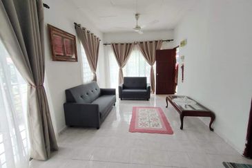 Taman Desa Bukit Permata