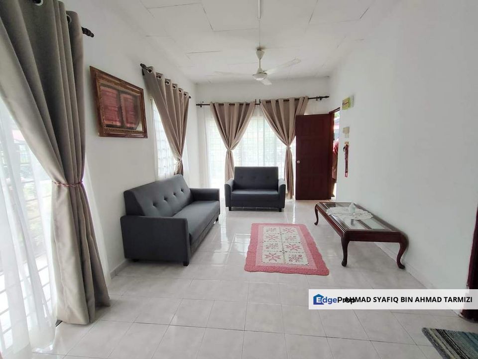 FULL LOAN Semi-D Setingkat, Taman Desa Bukit Permata, Bukit Kapar Selangor, Below Bank Value, Selangor, Kapar 