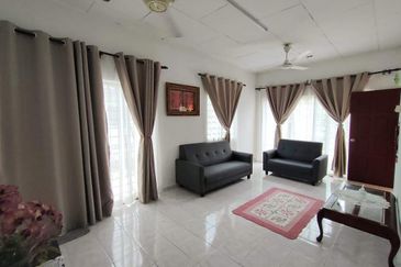 Taman Desa Bukit Permata