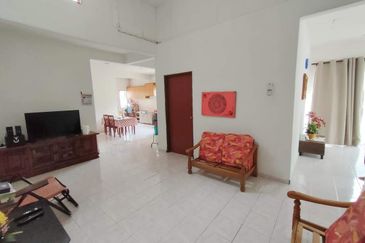 Taman Desa Bukit Permata