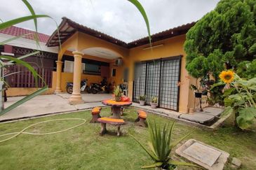 Taman Desa Bukit Permata