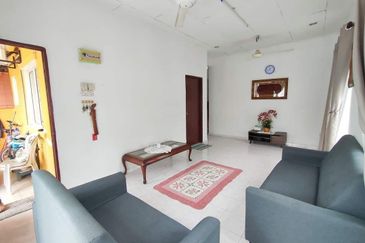 Taman Desa Bukit Permata