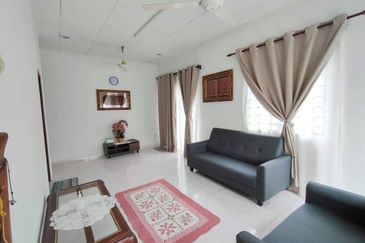 Taman Desa Bukit Permata